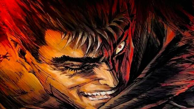 'Berserk' regresa oficialmente con un nuevo cap�tulo que 'atorment� a su creador durante 20 a�os'