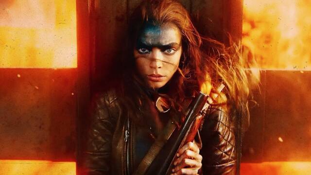 Es oficial: la saga postapocal�ptica de mayor �xito prepara una nueva pel�cula y una serie pero Warner no quiere continuar