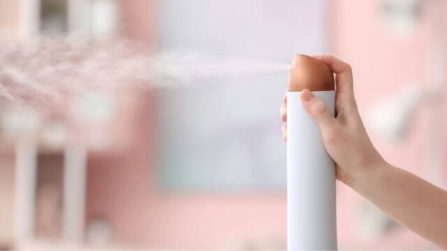 Los cient�ficos coinciden: estos productos de limpieza que todo el mundo usa en casa pueden afectar gravemente a nuestra salud