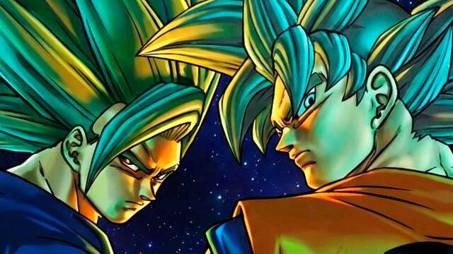 'Dragon Ball' anuncia oficialmente una fecha clave: Toyotaro se prepara para publicar uno de sus dibujos m�s importantes