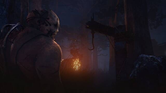Ya es oficial: 'Dead by Daylight' pone en marcha una pel�cula con Blumhouse y se propone conquistar el terror