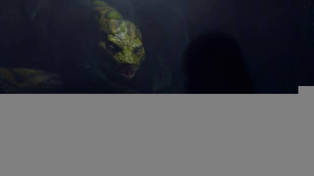Hoy en Netflix el live-action m�s oscuro del nuevo director de 'El Se�or de los Anillos': 104 minutos que reinventan un cl�sico