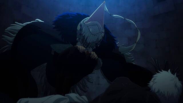 Adi�s al considerado mejor anime de fantas�a de 2026: su episodio final ya tiene fecha en streaming