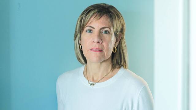 Ethel Eljarrat, investigadora del CSIC: 'Hemos detectado por primera vez plastificantes en el pescado congelado, es preocupante'