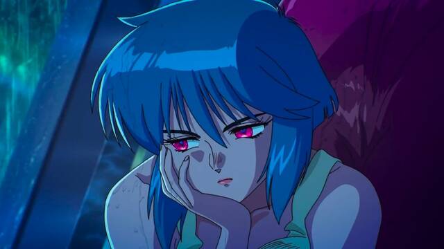 Ya es oficial: el remake de 'Ghost in the Shell' en Prime Video confirma doblaje y presenta su tr�iler final