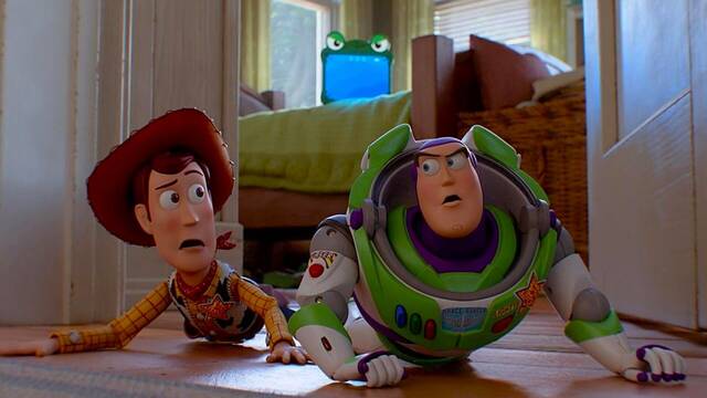 Ya hemos visto 'Toy Story 5' y es la secuela m�s importante y necesaria de la exitosa saga de Pixar