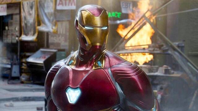 Los hermanos Russo, sobre cargarse a Iron Man antes de Vengadores: Endgame: 'Podr�a haber sido el mejor lugar para hacerlo'