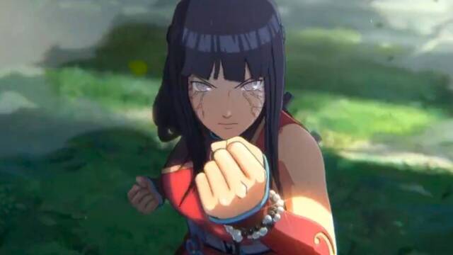 'Naruto' hace justicia a uno de sus personajes m�s importantes: tras 12 a�os, desata su poder con una animaci�n incre�ble