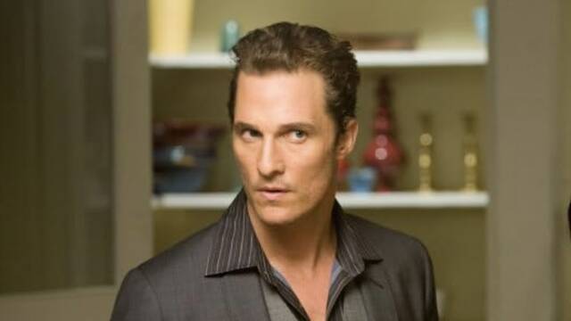 Hoy en Netflix, una de las peores pel�culas de Matthew McConaughey arrasa y se cuela entre las m�s vistas de Espa�a