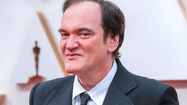 Quentin Tarantino, director: 'Para salvar la saga 'James Bond' tras Daniel Craig la soluci�n es sencilla, volver a Ian Fleming'