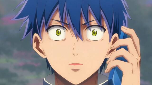Ya es oficial: el pr�ximo gran anime de acci�n de 2026 confirma una adaptaci�n completa con 'toda la historia hasta el final'