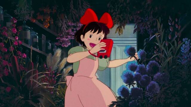 Confirmado: en marcha una serie del cl�sico de Studio Ghibli casi 40 a�os despu�s y promete la m�xima fidelidad