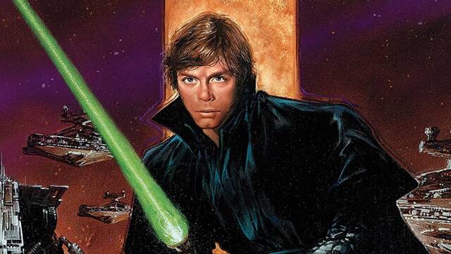 Star Wars cambia de estrategia: Disney prepara 1 pel�cula y 2 series por a�o, ideas del Universo Expandido y una mejor conexi�n