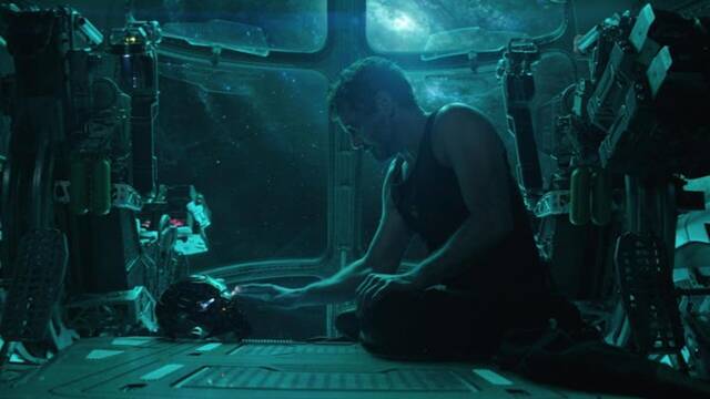 Los hermanos Russo, sobre seguir en el UCM con Robert Downey Jr: 'Ojal� podamos hacer otra, toquemos madera'