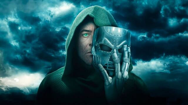 Robert Downey Jr. (61), sobre Doctor Doom: 'Solo eres tan bueno como tu villano, y voy a tener que enfrentarme a Thanos'