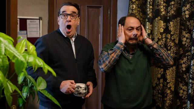 Ya es oficial: 'La que se avecina' renuncia a su final y renueva por una temporada 18 con m�s episodios