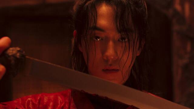 Fecha confirmada: la desconocida serie coreana con un cazador de esp�ritus irrumpe en el streaming con su fantas�a y terror