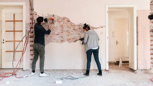El Gobierno lo confirma: la ayuda de hasta 18.000 euros que puedes solicitar para este tipo de obra en tu vivienda