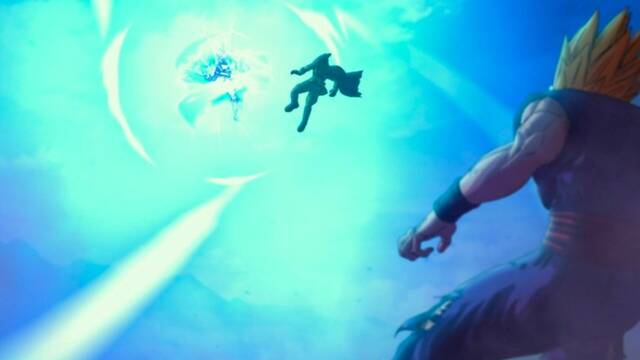 Hoy en Disney+ la �ltima pel�cula de 'Dragon Ball' con las transformaciones m�s poderosas: arras� con 102 millones