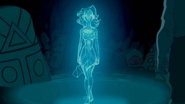 Ins�lito, pero oficial: Disney anuncia la secuela de uno de sus mayores cl�sicos 25 a�os despu�s de su fracaso