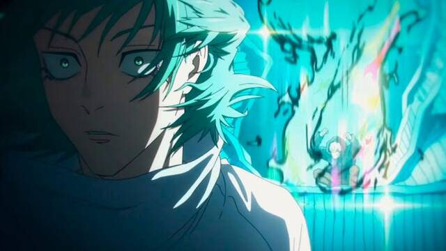Ya es oficial: 'Jujutsu Kaisen' publica un �pico tr�iler de la temporada 4 y adelanta el regreso del anime