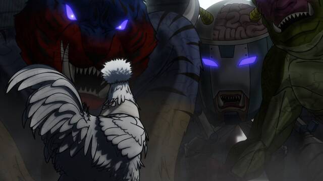 El anime m�s inesperado rompe oficialmente el streaming: 'Deseo con todo mi coraz�n que hagan una temporada 2'