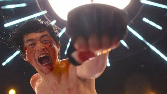 Hoy en Netflix el nuevo live-action basado en una serie con 2000 millones de visualizaciones: 6 episodios de combates y humor