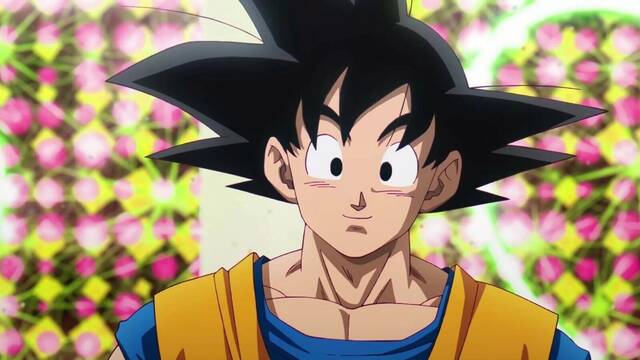 'Dragon Ball' recupera oficialmente al Goku m�s viejo de Akira Toriyama tras 37 a�os con un dibujo hist�rico de Toyotaro