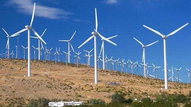 Marruecos hace historia: da un giro en la industria energ�tica y ya lidera una revoluci�n millonaria antes de 2030