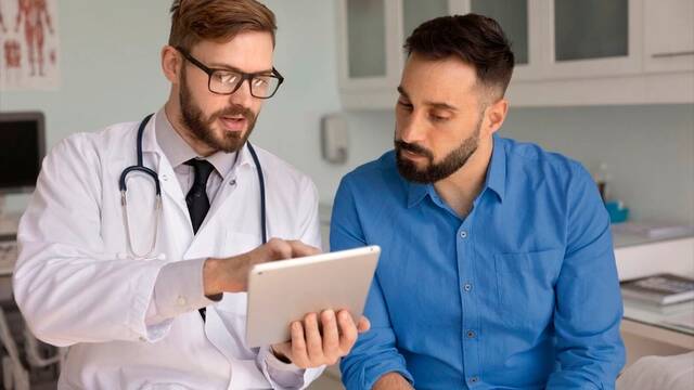 Los expertos en IA coinciden: 'No le pidas jam�s un diagn�stico a ChatGPT, �salo para preparar tu visita al m�dico'