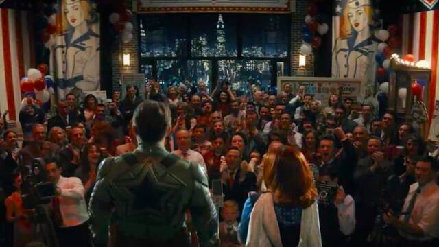 El creador de 'The Boys', sobre la precuela en Prime Video: 'Amazon va a necesitar un poco m�s de tiempo'