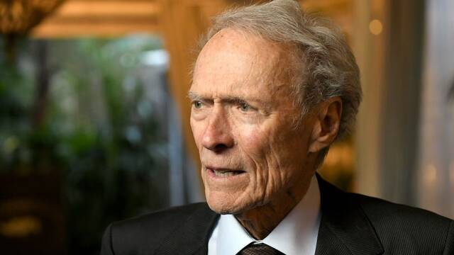 Confirmado por su familia: Clint Eastwood se ha retirado del cine a los 96 a�os y deja un legado hist�rico en el S�ptimo Arte
