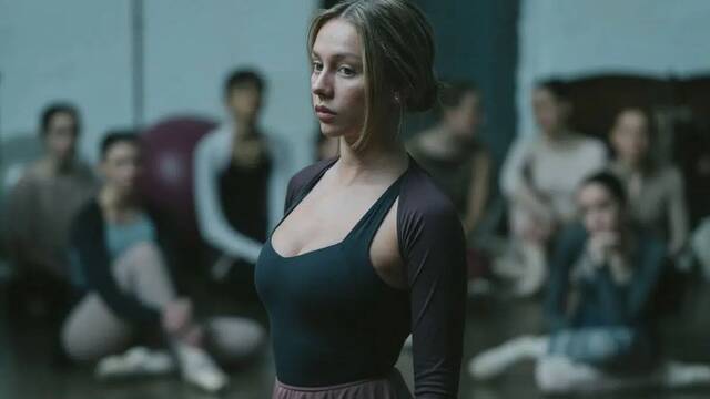 Prime Video lo confirma: Ester Exp�sito y Hugo Diego Garc�a protagonizan su estreno cinematogr�fico m�s ambicioso