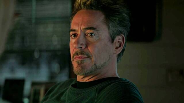 Robert Downey Jr. (61), actor: 'Era realmente complicado presentar a ese personaje en el UCM y mantener la credibilidad'
