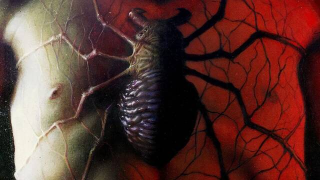 Es oficial: Spider-Man se pasa al terror m�s oscuro con una nueva historia que promete cambiar al personaje de Marvel