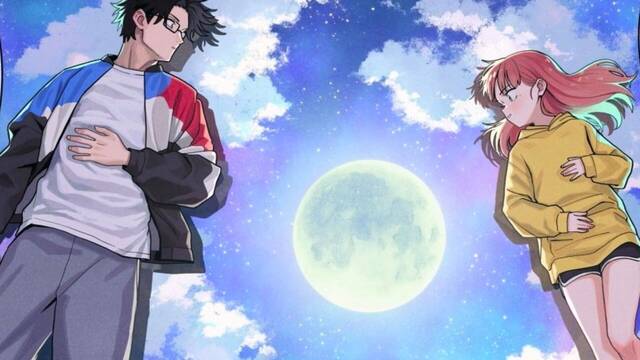 La serie que recomienda el creador de 'Naruto': 15 episodios hasta ahora de fantas�a, aventura y comedia