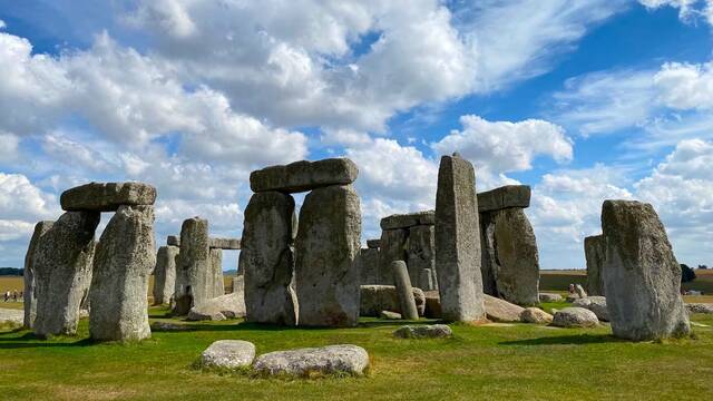 Los arque�logos coinciden: este hallazgo hist�rico sobre el origen Stonehenge cambia el nacimiento de este monumento de piedra