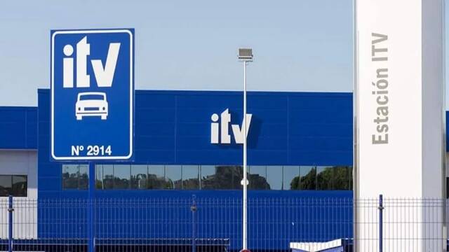 Espa�a cambia las normas: la DGT transforma la ITV y confirma qu� veh�culos tendr�n que pasarla cada 6 meses