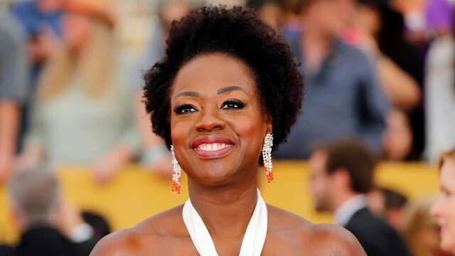 Viola Davis, actriz: 'Me traicion� a mi misma y a mi gente, lo reconozco, no hice justicia a la verdadera historia'
