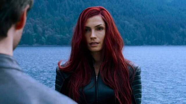 Famke Janssen, actriz: 'Creo que han cometido un error al no llamarme para Avengers Doomsday, pero no soy nadie para se�alar'