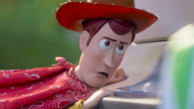 El director de 'Toy Story' reacciona al live-action de la saga: 'Es como un sombrero encima de otro sombrero, espero que no'