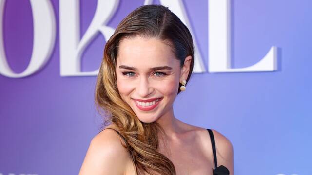 Es oficial: la nueva serie de Emilia Clarke cancelada tras una temporada y ser considerada como 'de las mejores series de 2026'