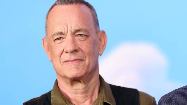Tom Hanks, actor: 'Si Disney va a hacer 'Toy Story 6' tras el �xito de la nueva, m�s les vale que merezca la pena'