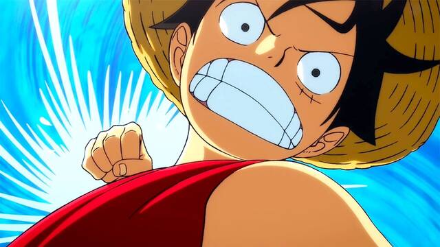 El remake de 'One Piece' presenta oficialmente un hist�rico tr�iler y renueva la obra de Eiichiro Oda con la mejor animaci�n