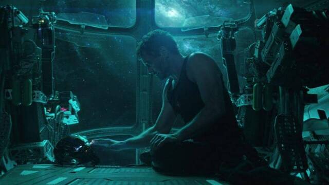 Ya es oficial: Marvel cambia el nombre de 'Vengadores Endgame' y confirma un nuevo final exclusivo para su reestreno en cines