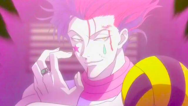 El anime de 'Hunter x Hunter' tiene su regreso sobre la mesa: la serie tiene m�s episodios en marcha pero hay dudas
