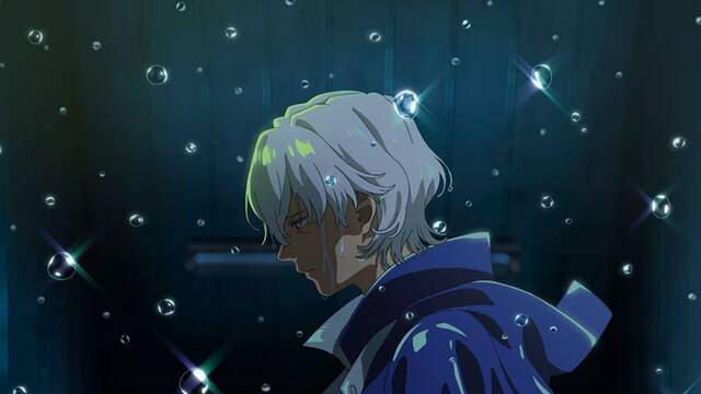 Confirmado por Netflix: su nuevo anime apocal�ptico llega por sorpresa y quiere arrasar la ciencia ficci�n en 2026