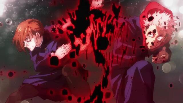 'Jujutsu Kaisen' irrumpe en el Mundial de f�tbol 2026: es el anime favorito de la Selecci�n Espa�ola