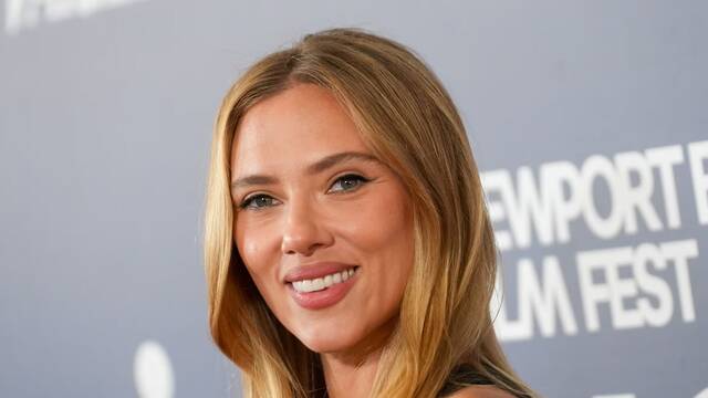 Ya es oficial: la pel�cula m�s aterradora de 2027 con Scarlett Johansson recupera una saga m�tica del terror