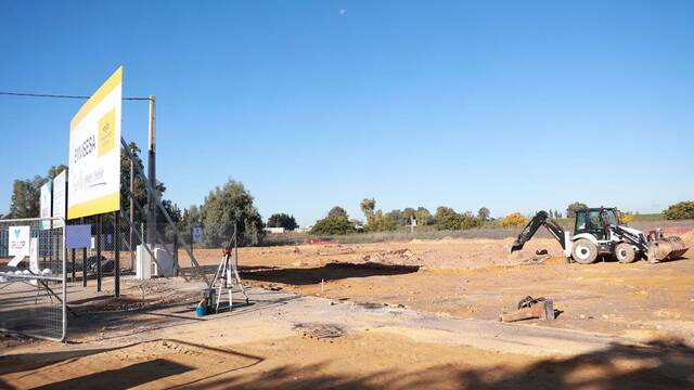 Los arquitectos coinciden: 'Comprar un solar y edificar tu casa es la inversi�n inmobiliaria m�s rentable'